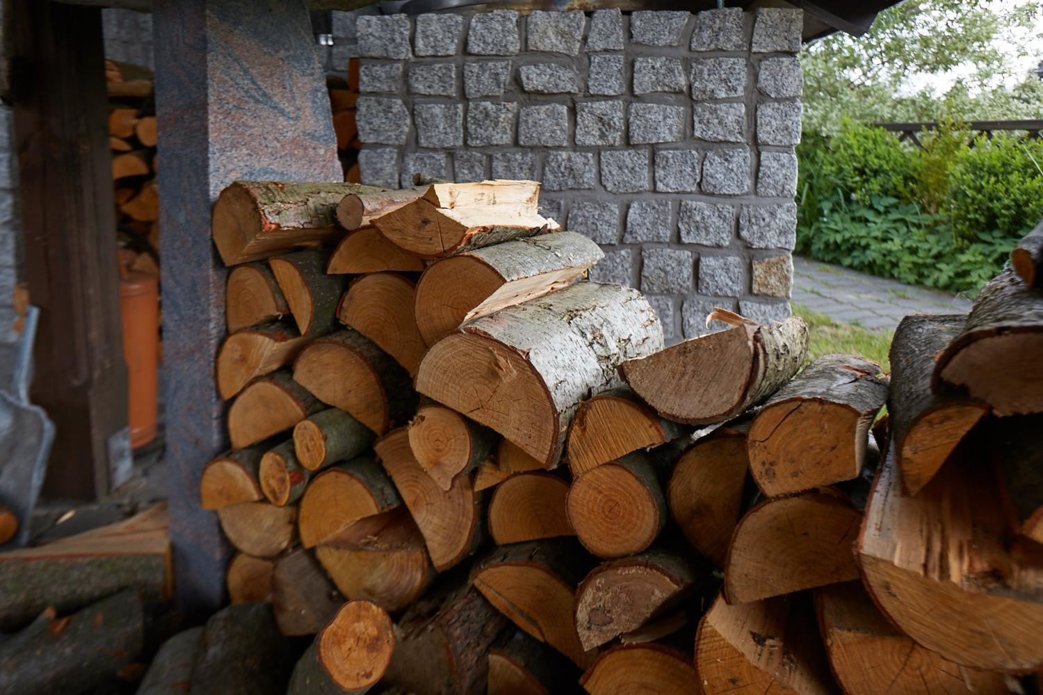 Dworek Tucholski Zblewo Exterior foto