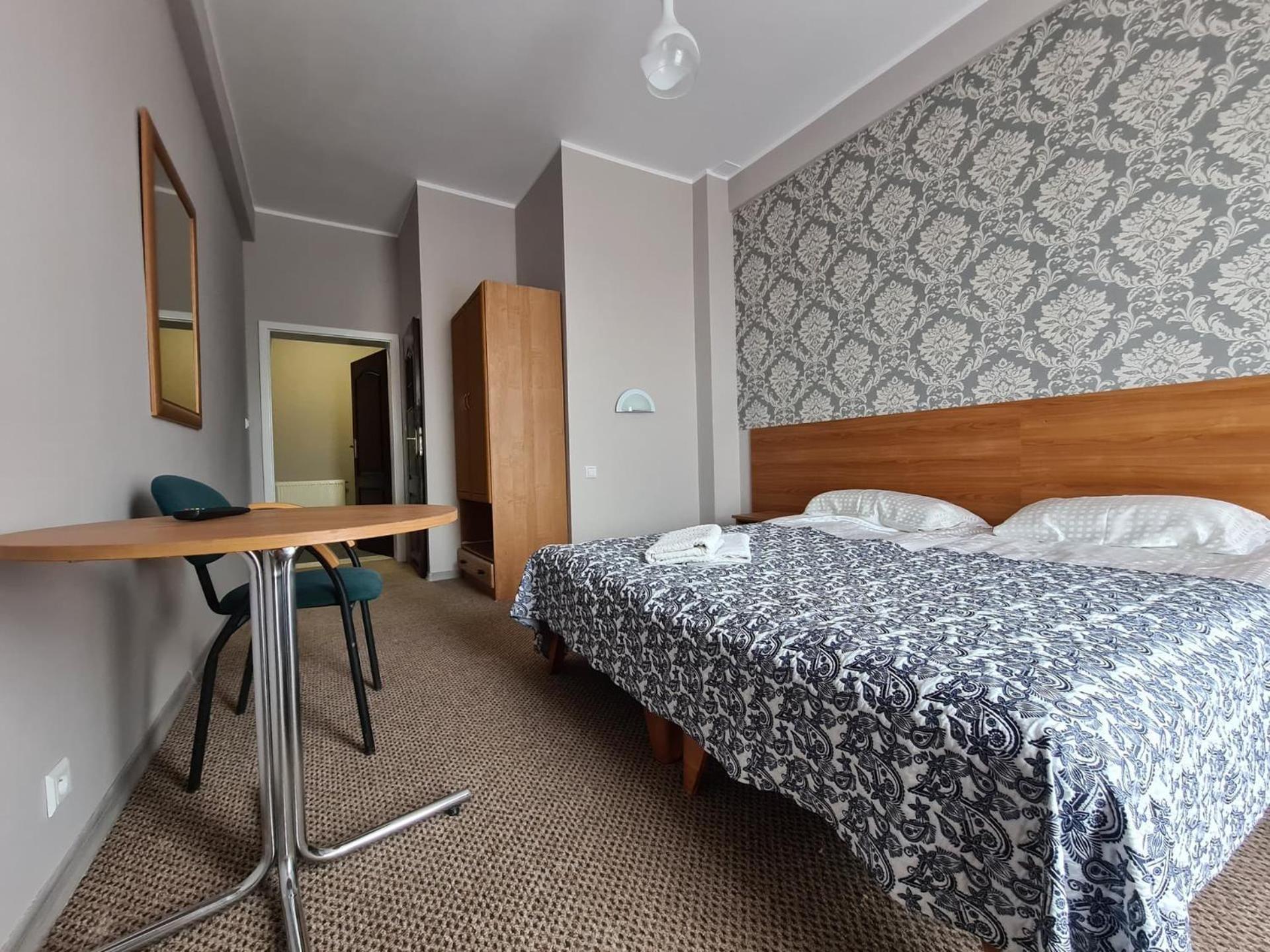 Dworek Tucholski Zblewo Habitación foto
