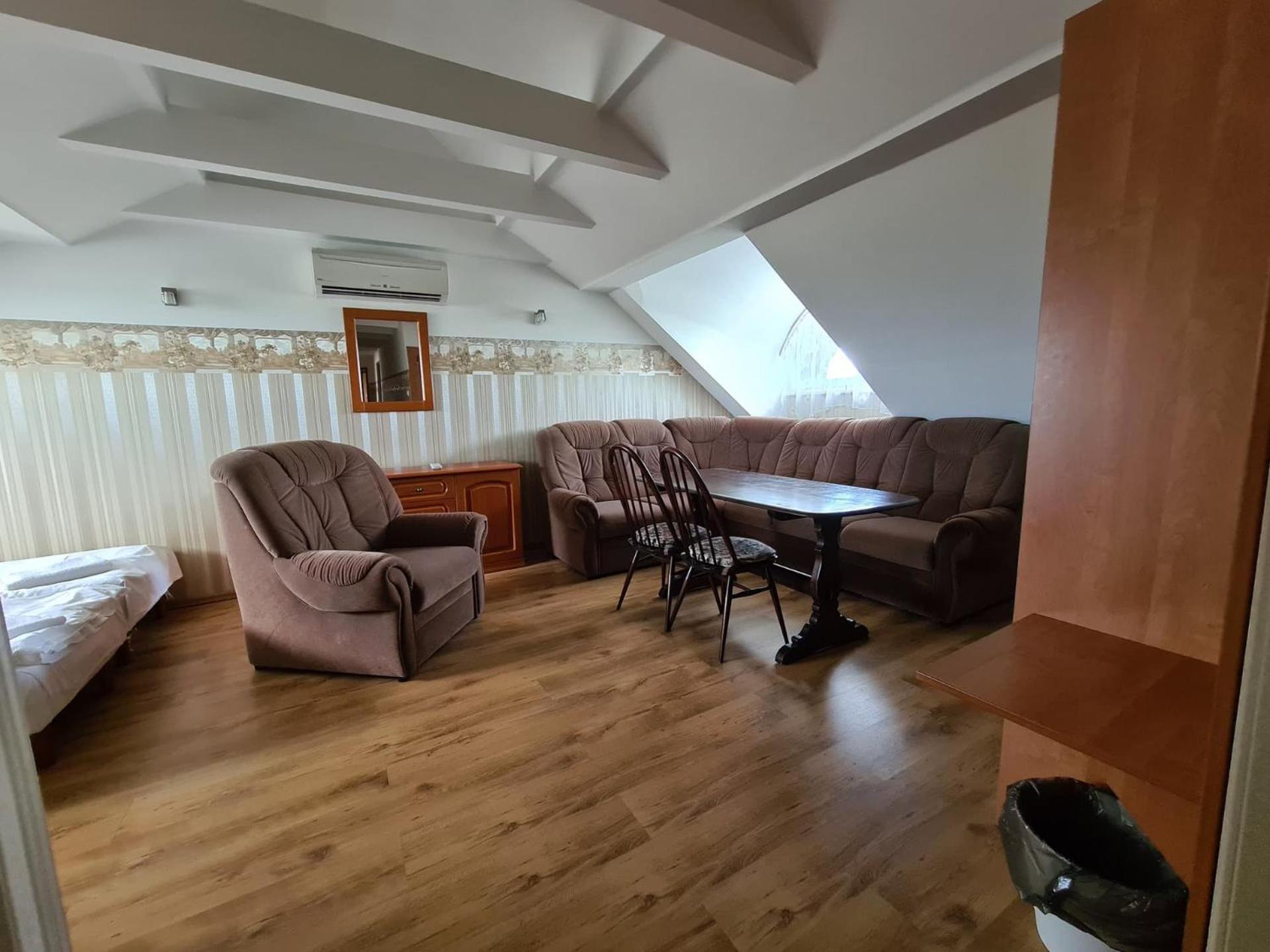 Dworek Tucholski Zblewo Habitación foto