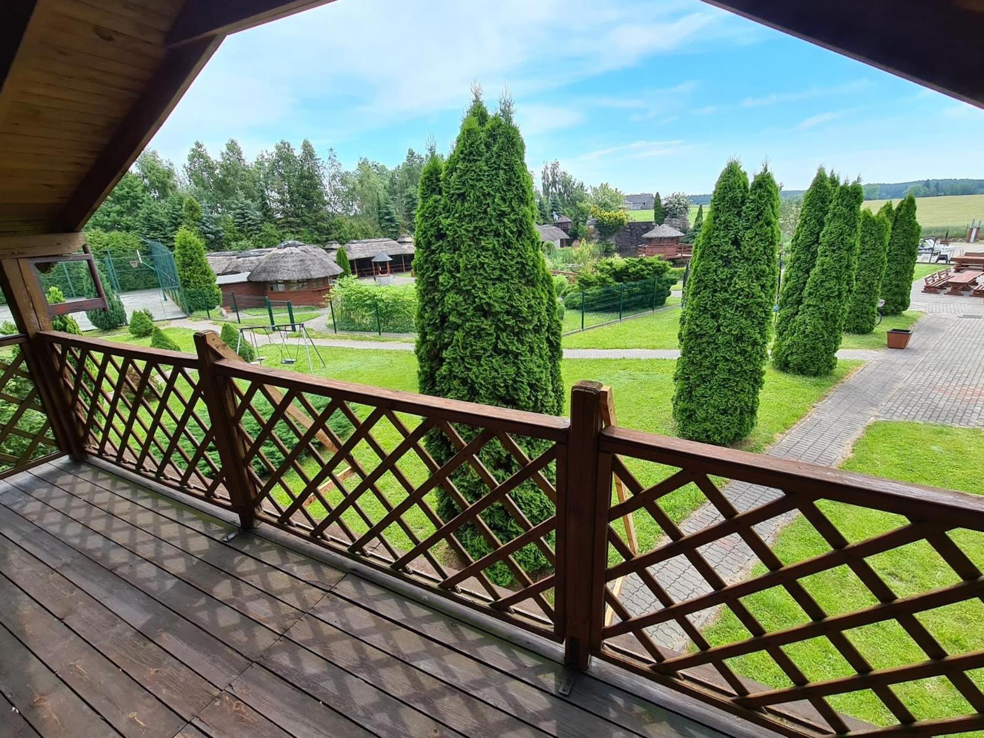 Dworek Tucholski Zblewo Habitación foto